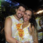 Bloco Skol Folia